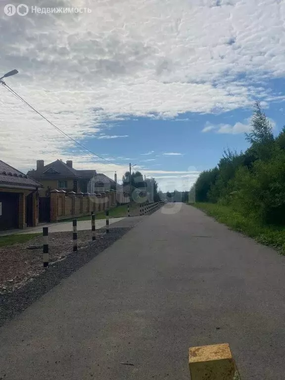 Дом в Пермский край, Краснокамский муниципальный округ, посёлок Ласьва ... - Фото 0