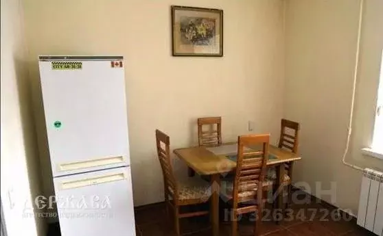 2-к кв. Белгородская область, Старый Оскол Дубрава мкр, 3 кв-л, 9 ... - Фото 2