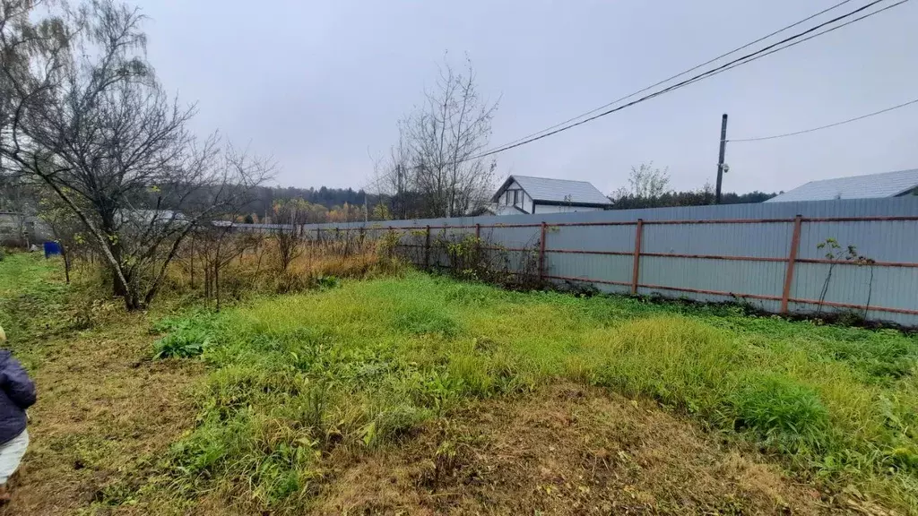 Участок в Московская область, Химки городской округ, д. Лигачево  (5.0 ... - Фото 2