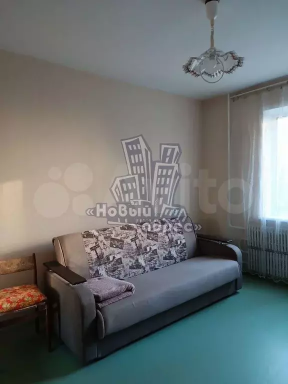 2-к. квартира, 52,5 м, 2/9 эт. - Фото 0
