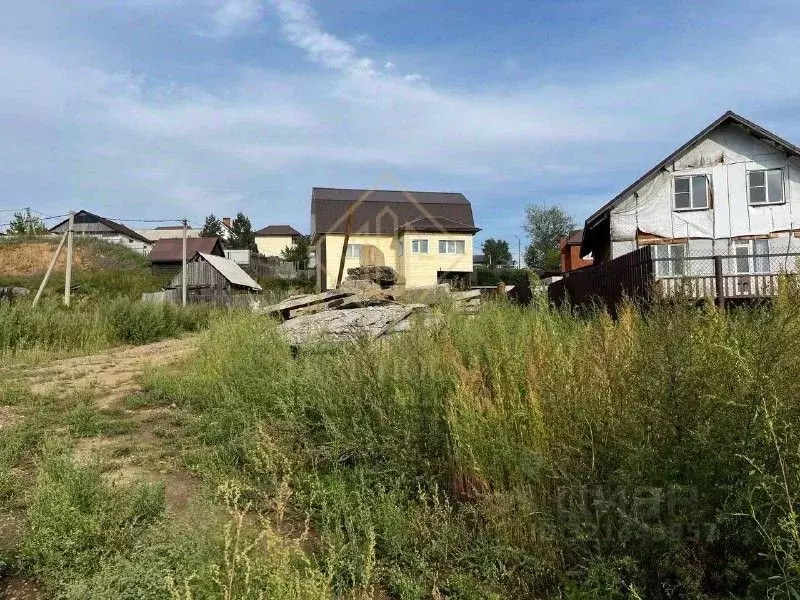 Участок в Иркутская область, Иркутск Качугская ул., 10Б (5.2 сот.) - Фото 1