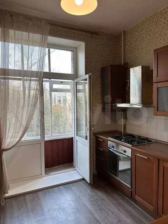 2-к. квартира, 65 м, 5/7 эт. - Фото 0