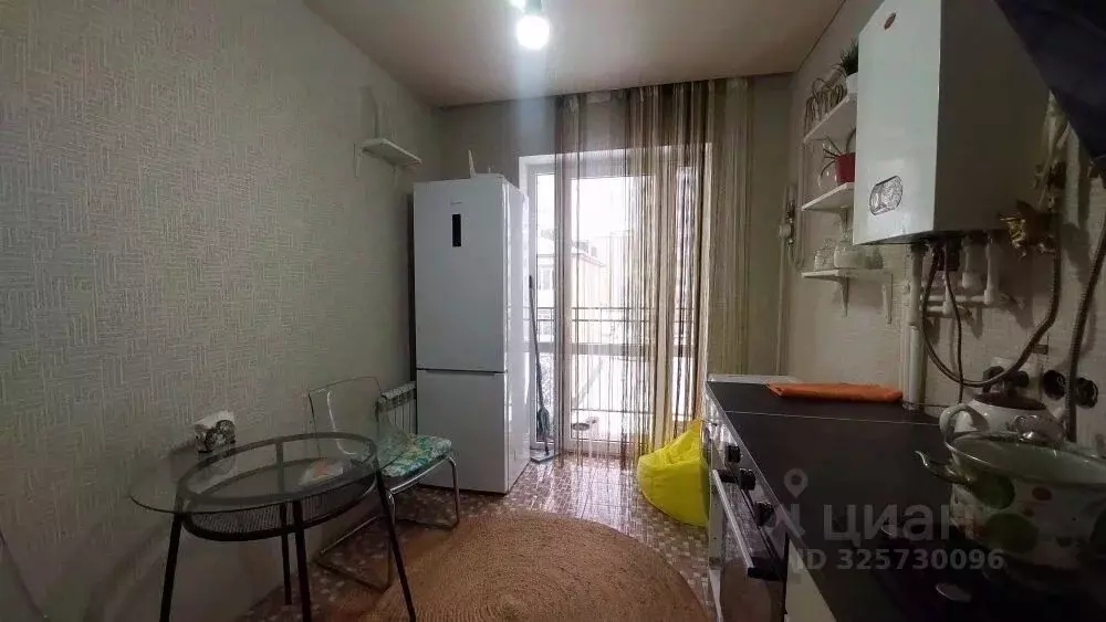 1-к кв. Краснодарский край, Северский район, Афипское городское ... - Фото 1