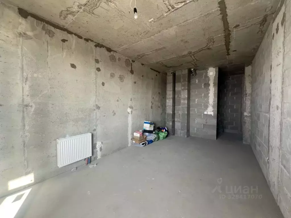 Студия Ленинградская область, Гатчинский муниципальный округ, д. Малое ... - Фото 1