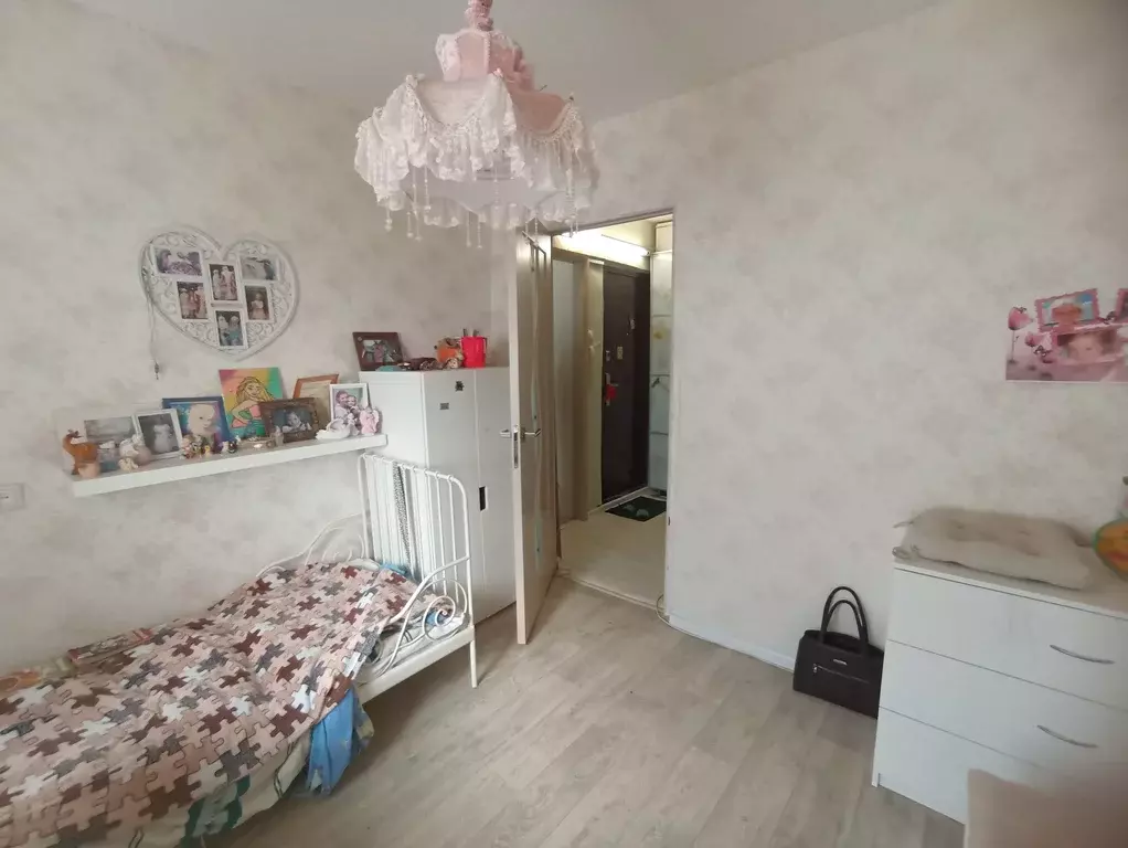 Продаётся 3-к квартира, 65.8 м - Фото 1