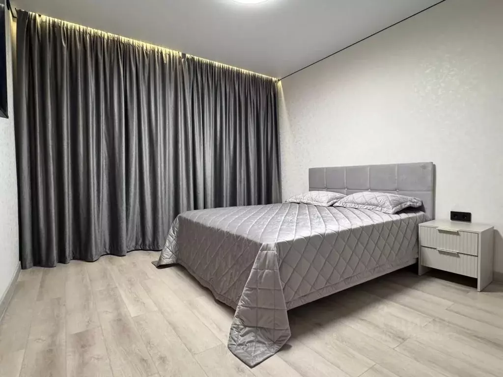 2-к кв. Москва Верхняя ул., 3К1 (42.4 м) - Фото 0