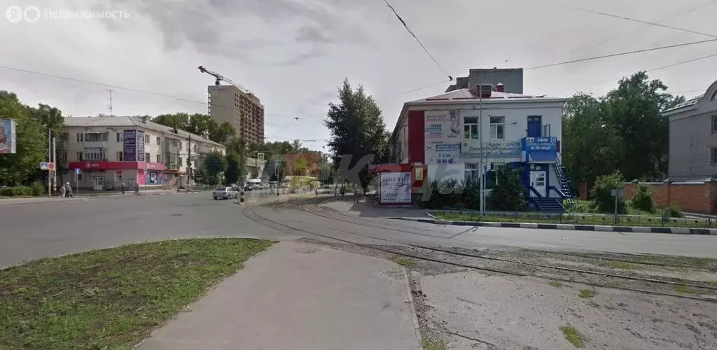 Помещение свободного назначения (181.6 м) - Фото 0