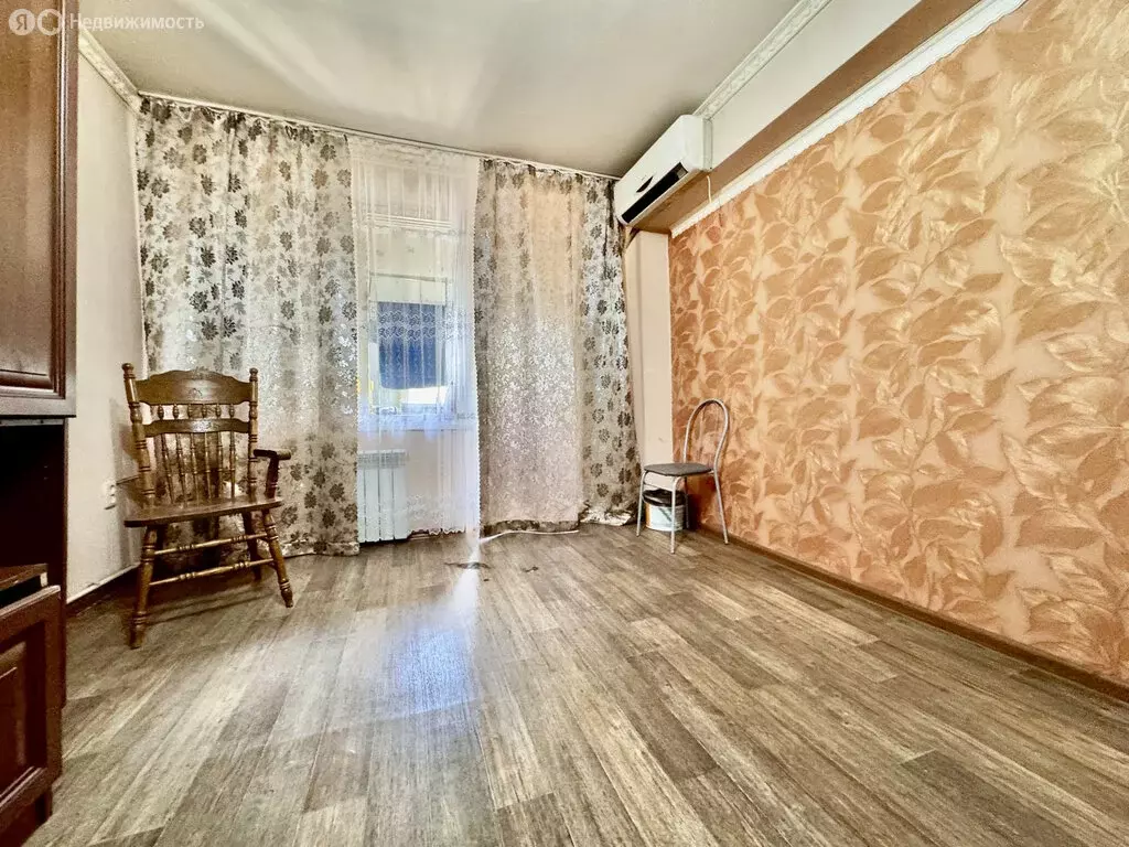 1к в -комнатной квартире (13.4 м) - Фото 1