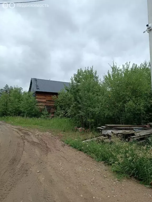 Участок в Иркутский муниципальный округ, СНТ Экспериментальный, ... - Фото 1