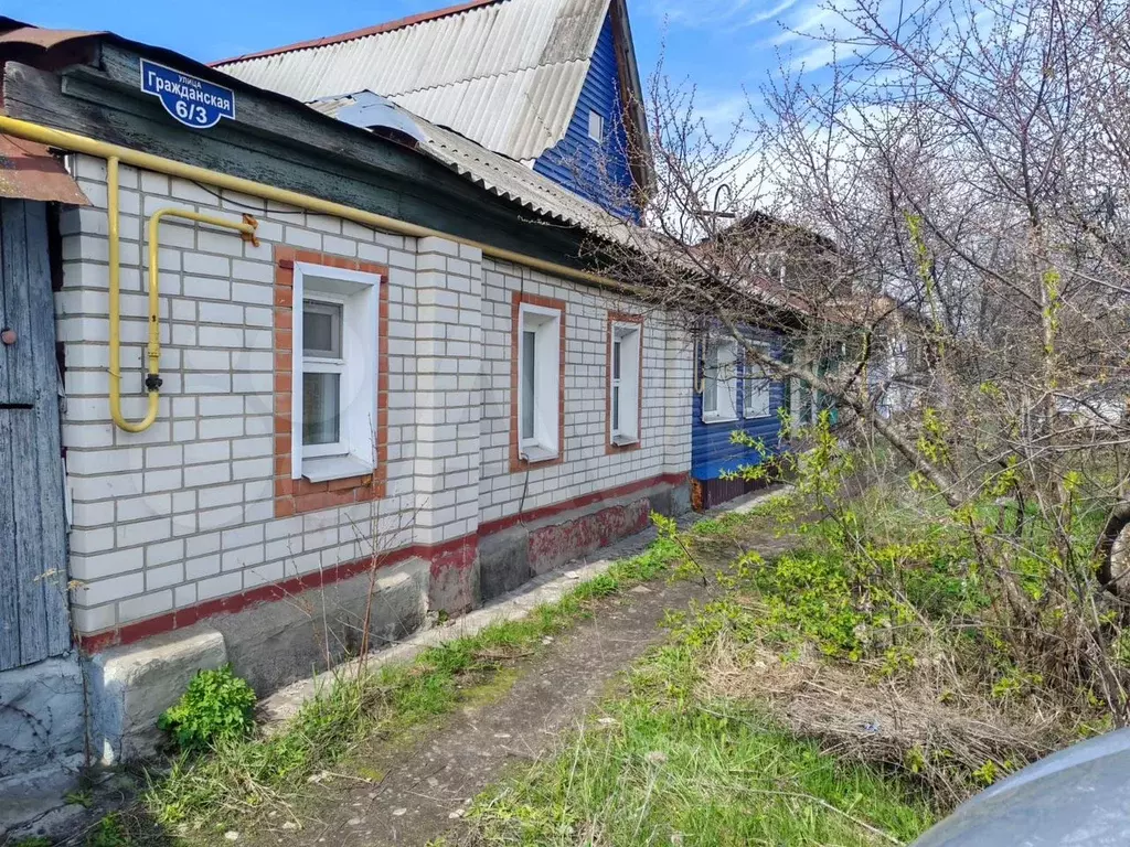 Дом 28 м на участке 1,5 сот. - Фото 0