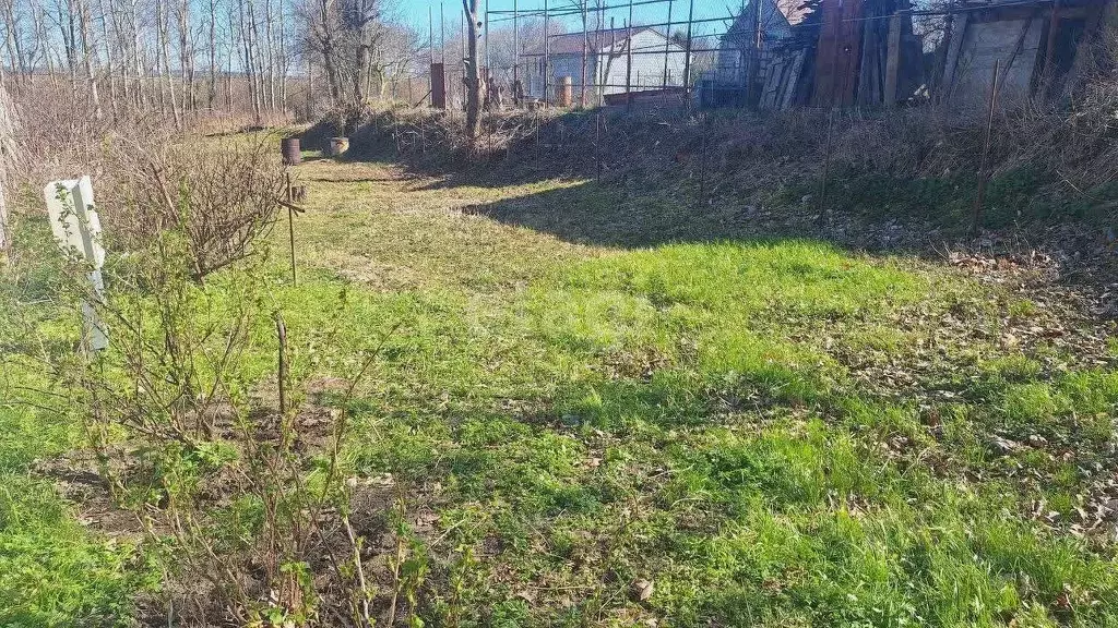 Участок в Калининградская область, Балтийск Урожай Балтийска СНТ, ул. ... - Фото 1
