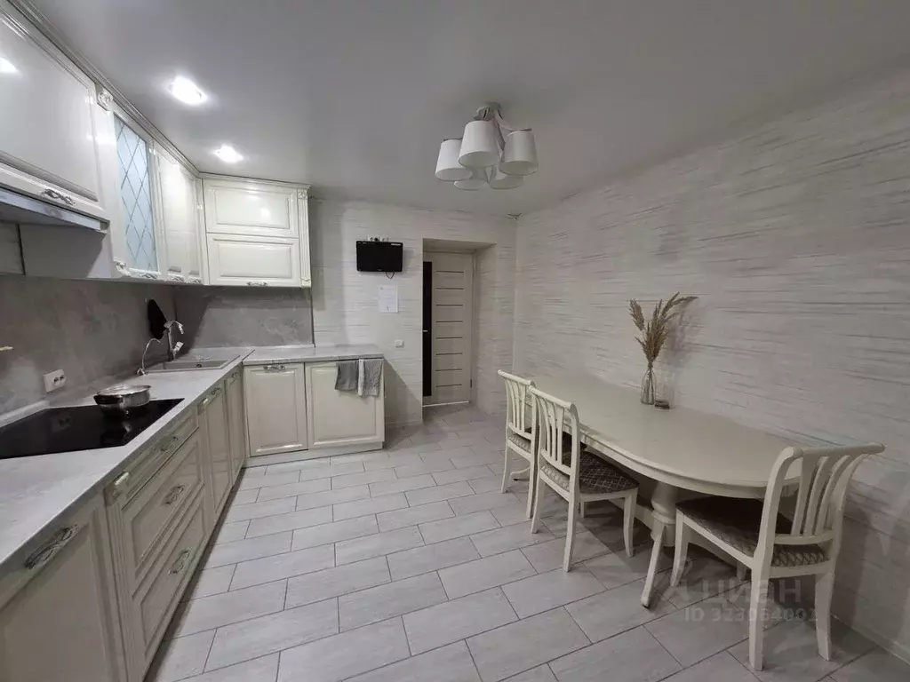 2-к кв. Пензенская область, Пензенский район, Засечный сельсовет, с. ... - Фото 2