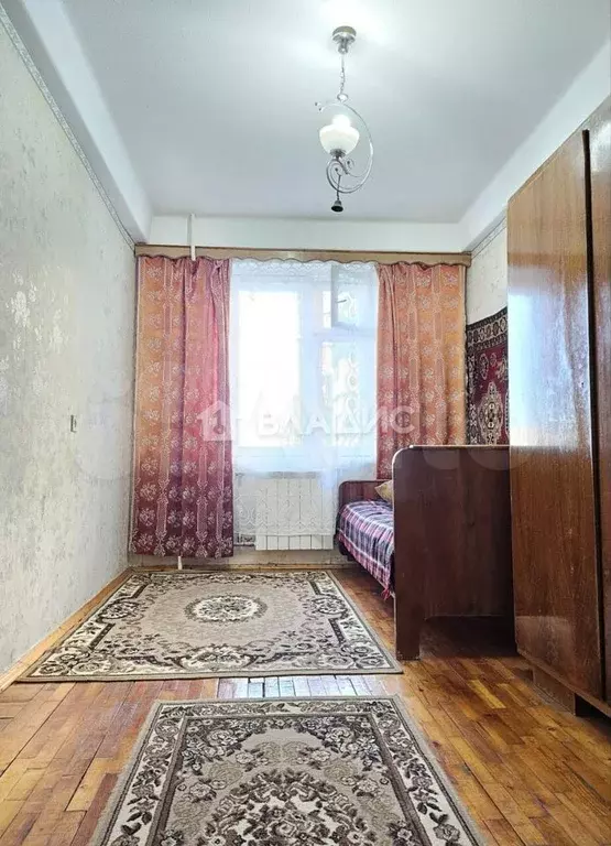 3-к. квартира, 60 м, 6/9 эт. - Фото 1