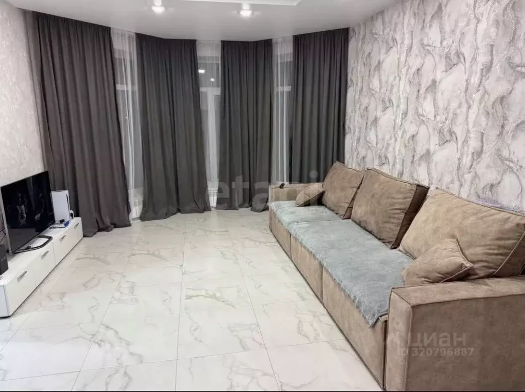 Дом в Белгородская область, Яковлевский муниципальный округ, с. ... - Фото 1