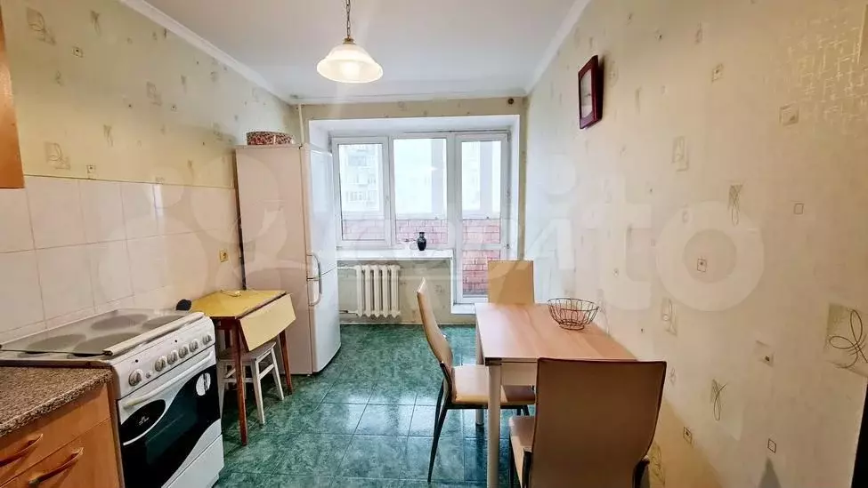 2-к. квартира, 47 м, 6/14 эт. - Фото 1