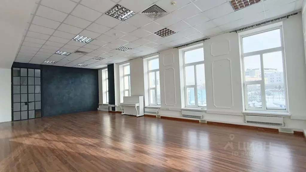 Офис в Москва 1-й Красносельский пер., 9А (191 м) - Фото 1