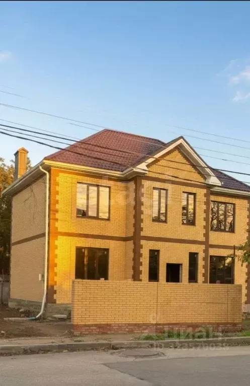 Дом в Ростовская область, Батайск ул. Пушкина (220 м) - Фото 2