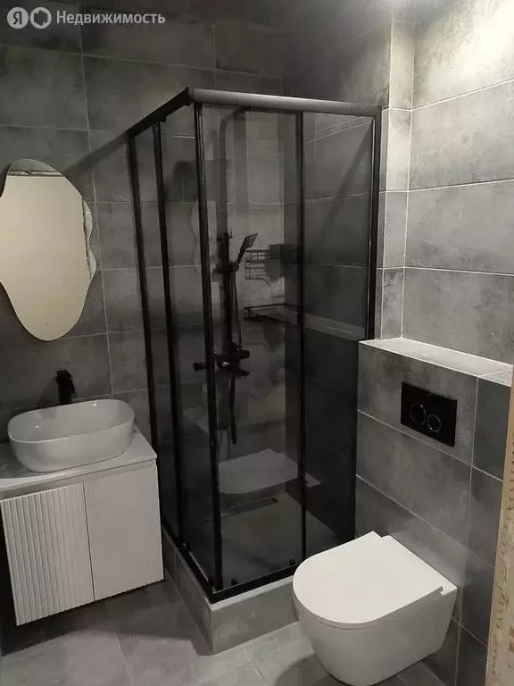 1-комнатная квартира: Новосибирск, улица Пархоменко, 23 (37 м) - Фото 2