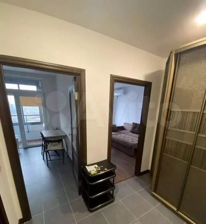 1-к. квартира, 40 м, 21/31 эт. - Фото 0