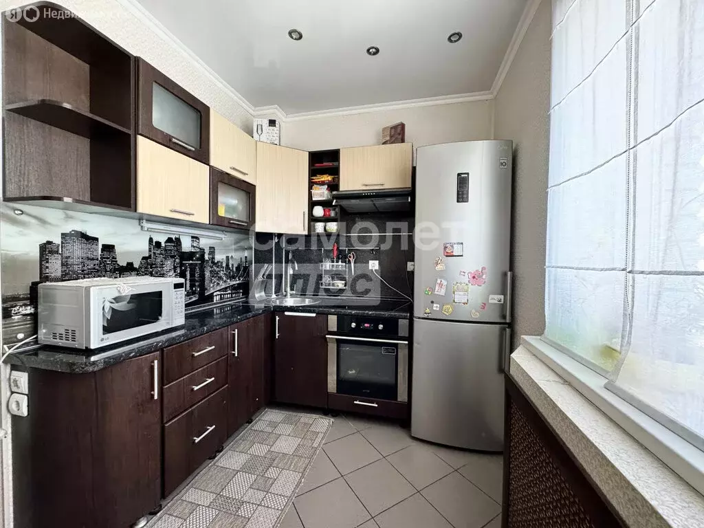1-комнатная квартира: Брянск, проспект Станке Димитрова, 67 (42 м) - Фото 0