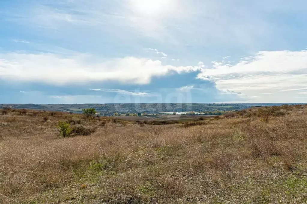 Участок в Крым, Бахчисарайский район, с. Тенистое  (1322.0 сот.) - Фото 1