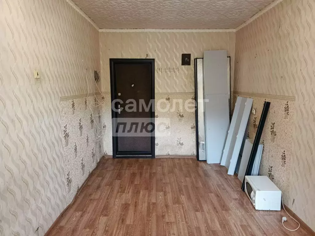 Комната Пензенская область, Пенза Ульяновская ул., 13 (11.9 м) - Фото 0