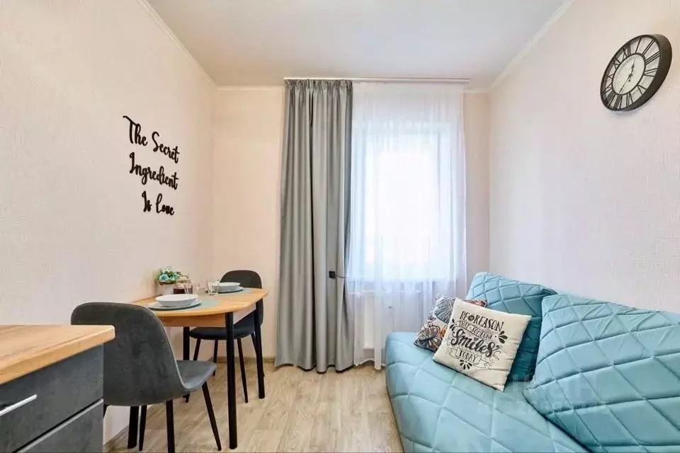 1-к кв. Пермский край, Пермь бул. Гагарина, 18 (38.7 м) - Фото 2