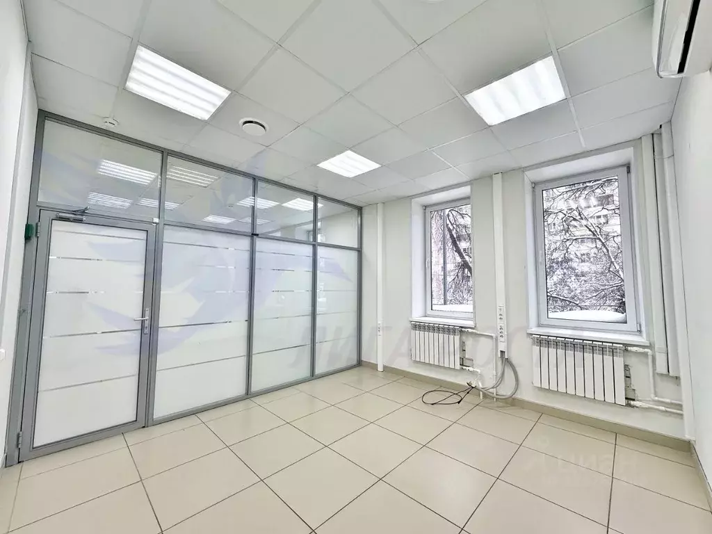 Офис в Нижегородская область, Нижний Новгород Республиканская ул., ... - Фото 1