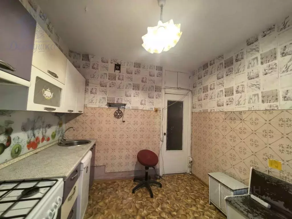 3-к кв. Воронежская область, Воронеж ул. Хользунова, 60 (62.3 м) - Фото 2