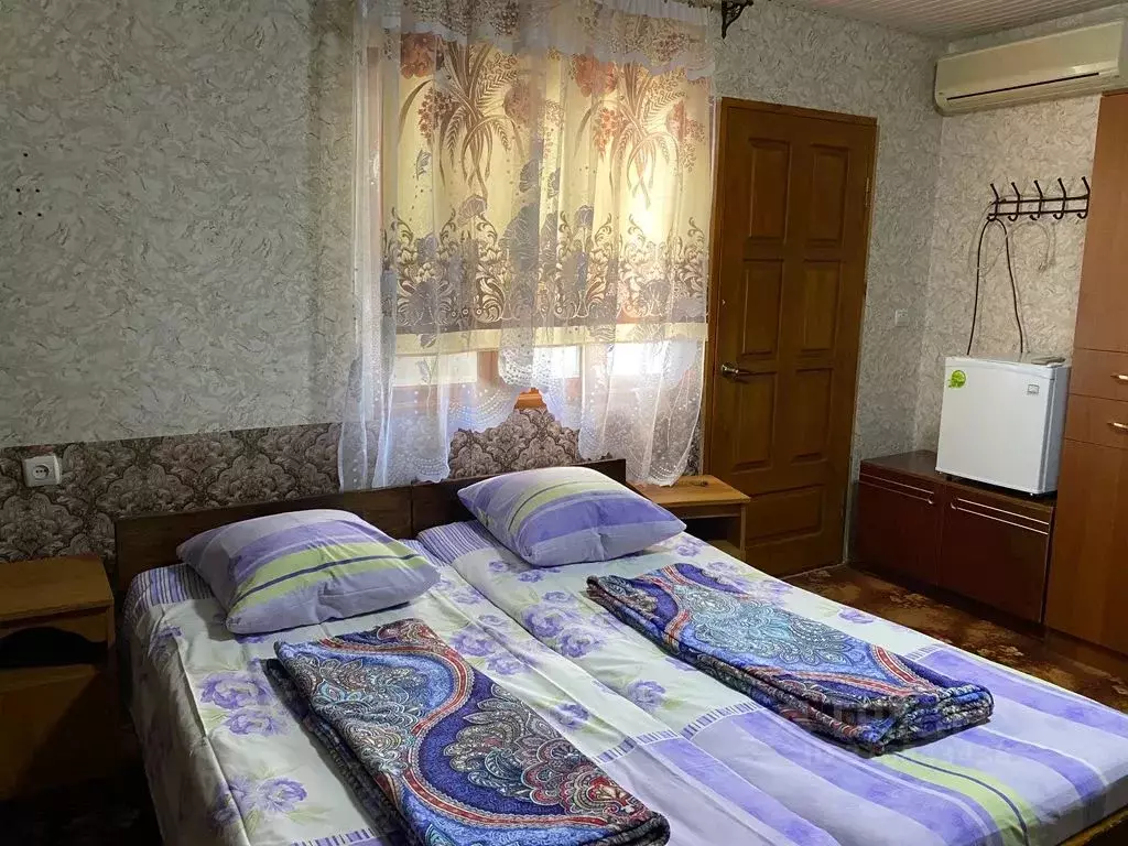 Комната Краснодарский край, Сочи Лазаревское жилрайон, ул. Ушакова, ... - Фото 0