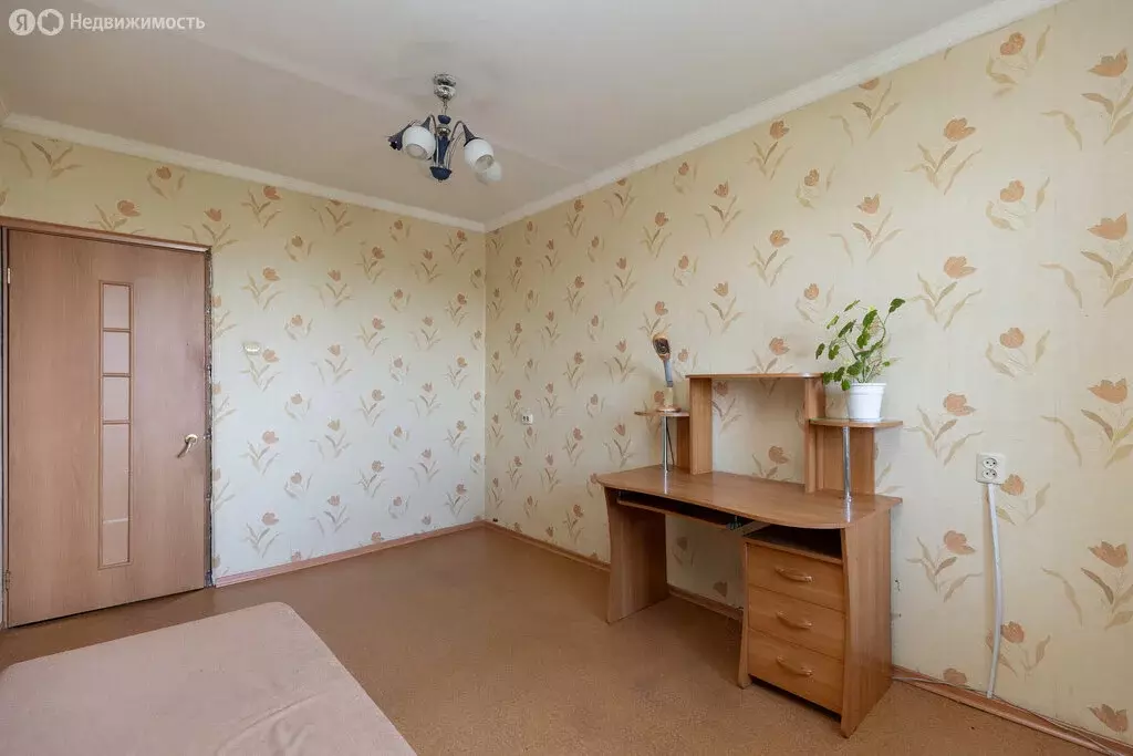 2-комнатная квартира: Благовещенск, улица Калинина, 41 (53.6 м) - Фото 1