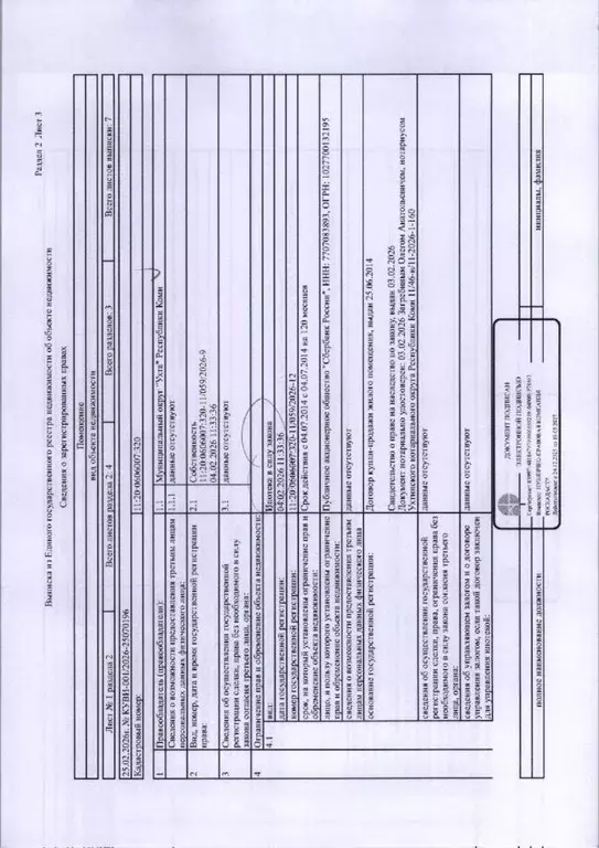 1-к кв. Коми, Ухта УРМЗ мкр, ул. Печорская, 6 (17.1 м) - Фото 1