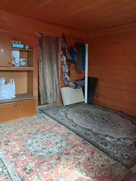 Дом в Владимирская область, Струнино Александровский район, ул. ... - Фото 1