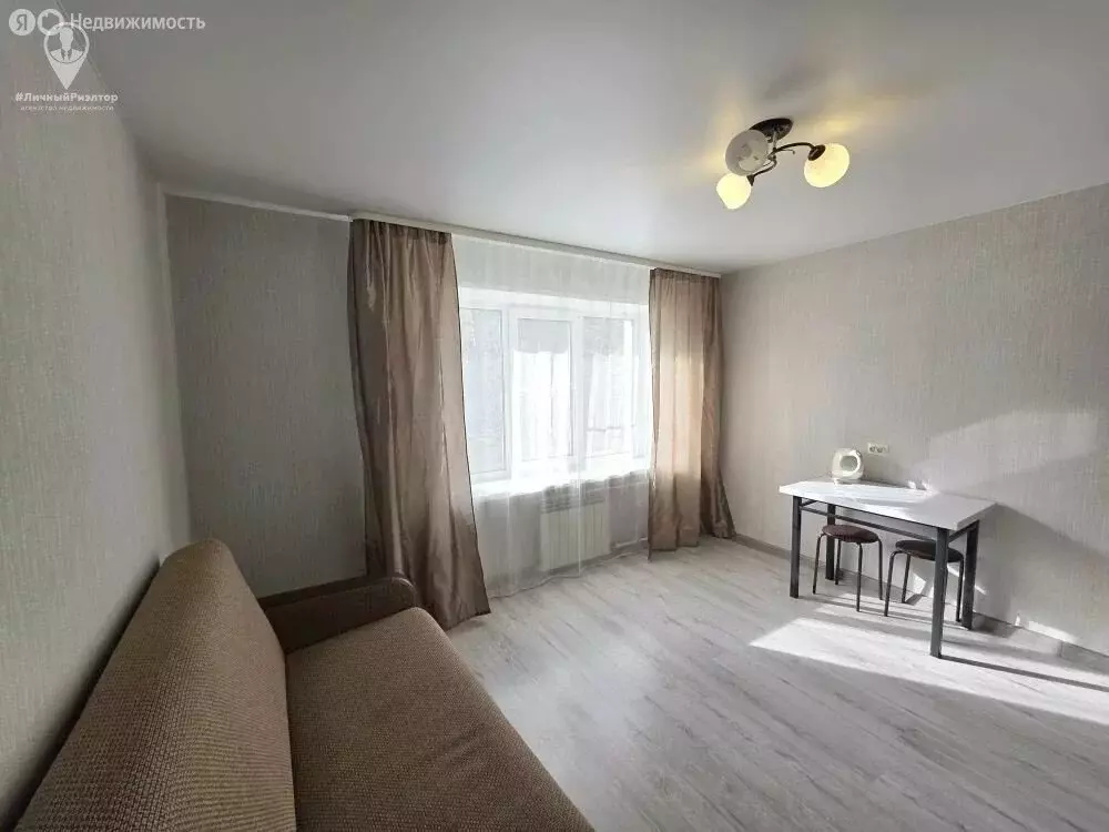 Квартира-студия: Рязань, Черновицкая улица, 22 (19 м) - Фото 2