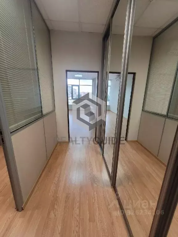 Офис в Москва Староалексеевская ул., 5 (54 м) - Фото 2