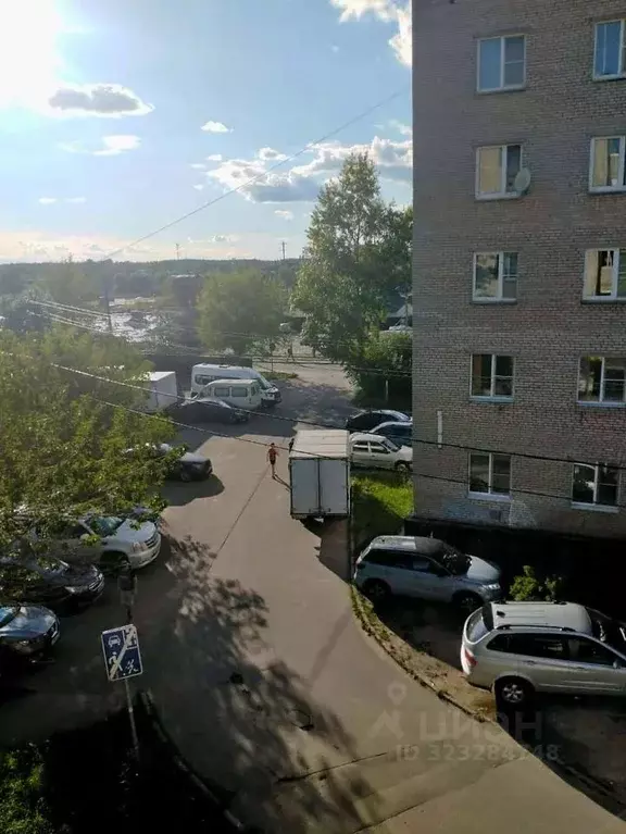 3-к кв. Московская область, Апрелевка Наро-Фоминский городской округ, ... - Фото 1