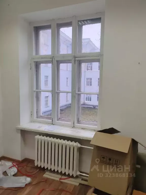 Помещение свободного назначения в Удмуртия, Глазов ул. Кирова, 51 (25 ... - Фото 1