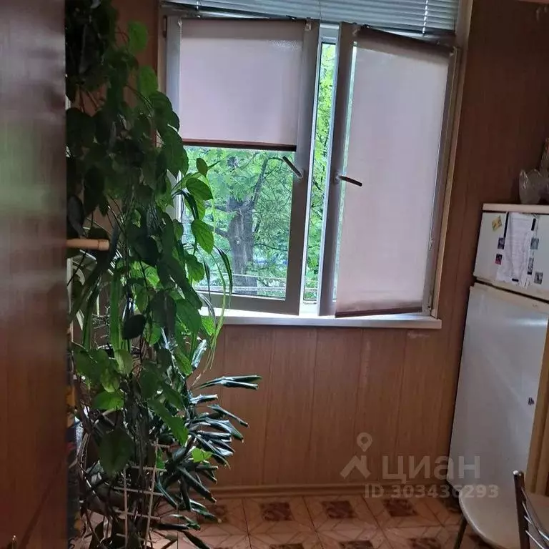 1-к кв. Северная Осетия, Владикавказ просп. Коста, 268 (32.0 м) - Фото 2