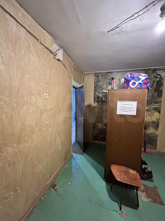Комната 16,2 м в 8-к., 8/9 эт. - Фото 1