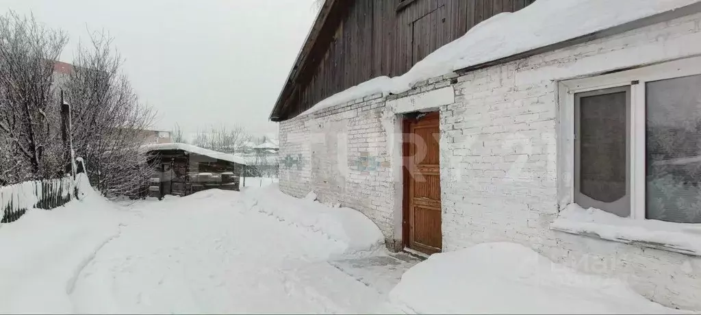 1-к кв. Алтайский край, Новоалтайск Тепловозная ул., 8 (28.0 м) - Фото 1