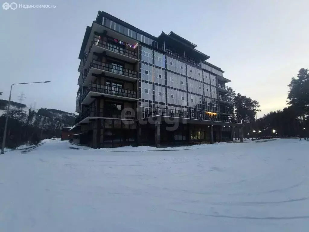 Офис (145.6 м) - Фото 2