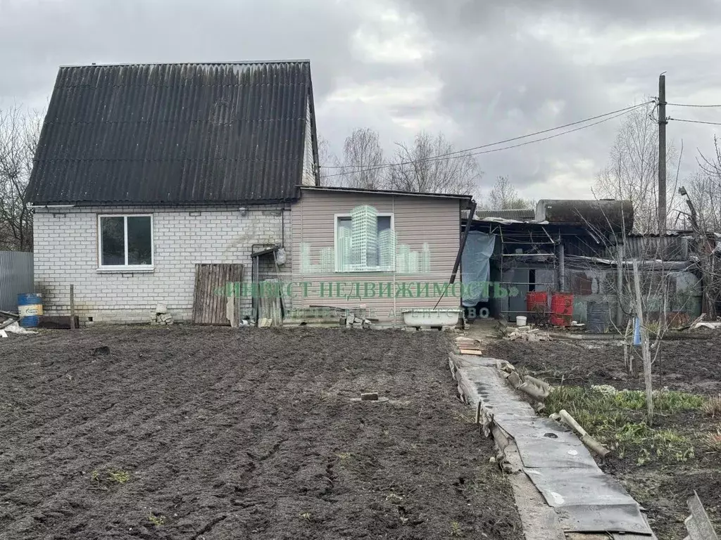 Дом в Брянская область, Брянск  (65 м) - Фото 0