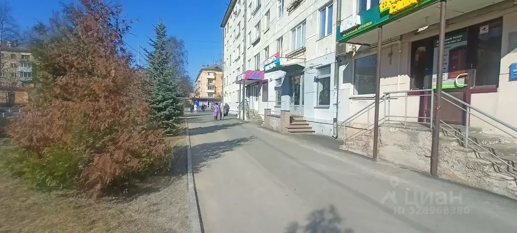 Помещение свободного назначения в Карелия, Петрозаводск ул. ... - Фото 1