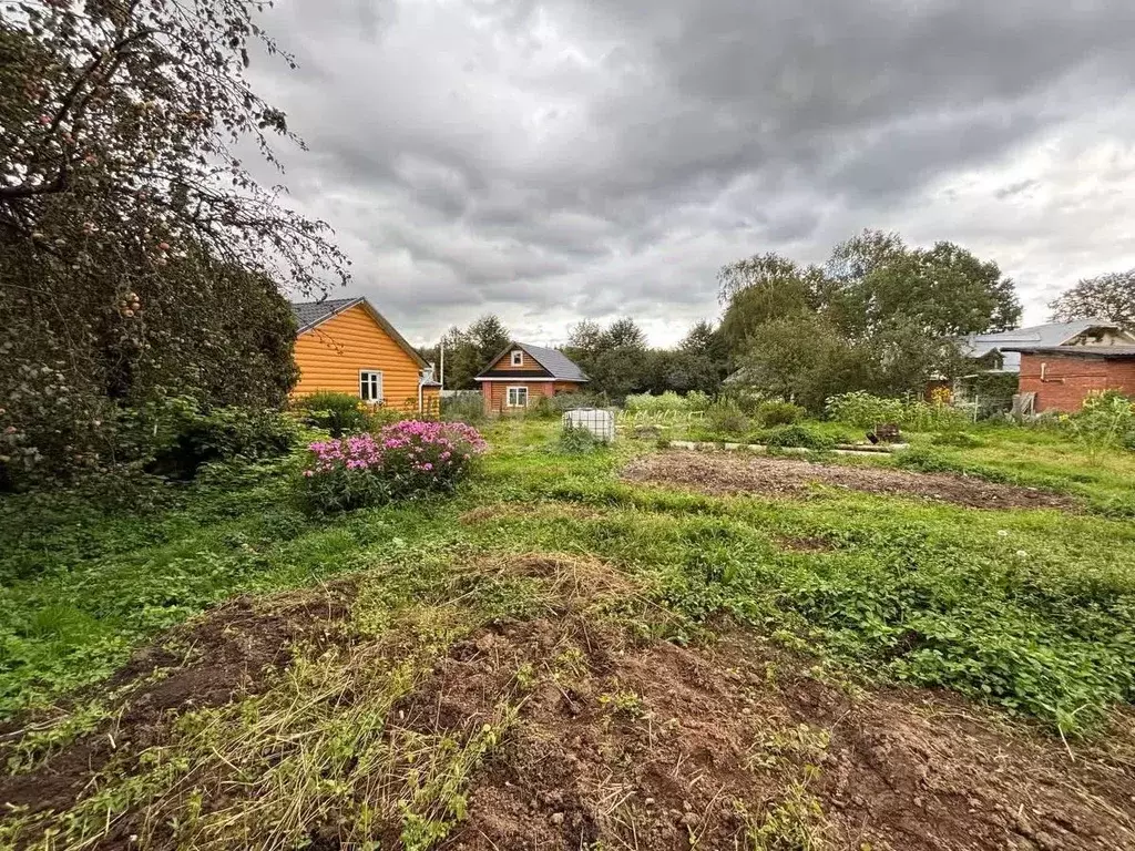 Дом в Московская область, Сергиев Посад Парковая ул., 17 (50 м) - Фото 1