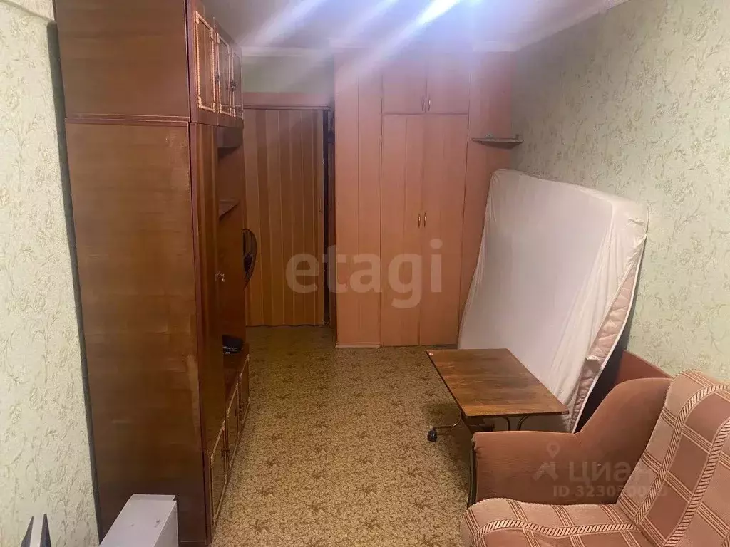 3-к кв. Тверская область, Калининский муниципальный округ, д. ... - Фото 2