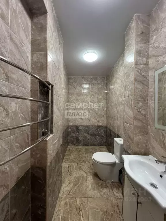 1-к кв. Нижегородская область, Нижний Новгород Волжская наб., 8 (50.27 ... - Фото 1