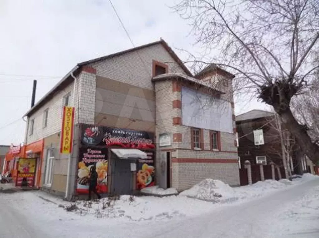 Офис, 124.6 м - Фото 1
