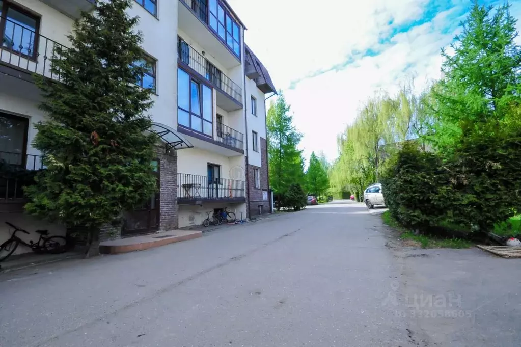 Студия Московская область, Одинцовский городской округ, с. Ромашково ... - Фото 1