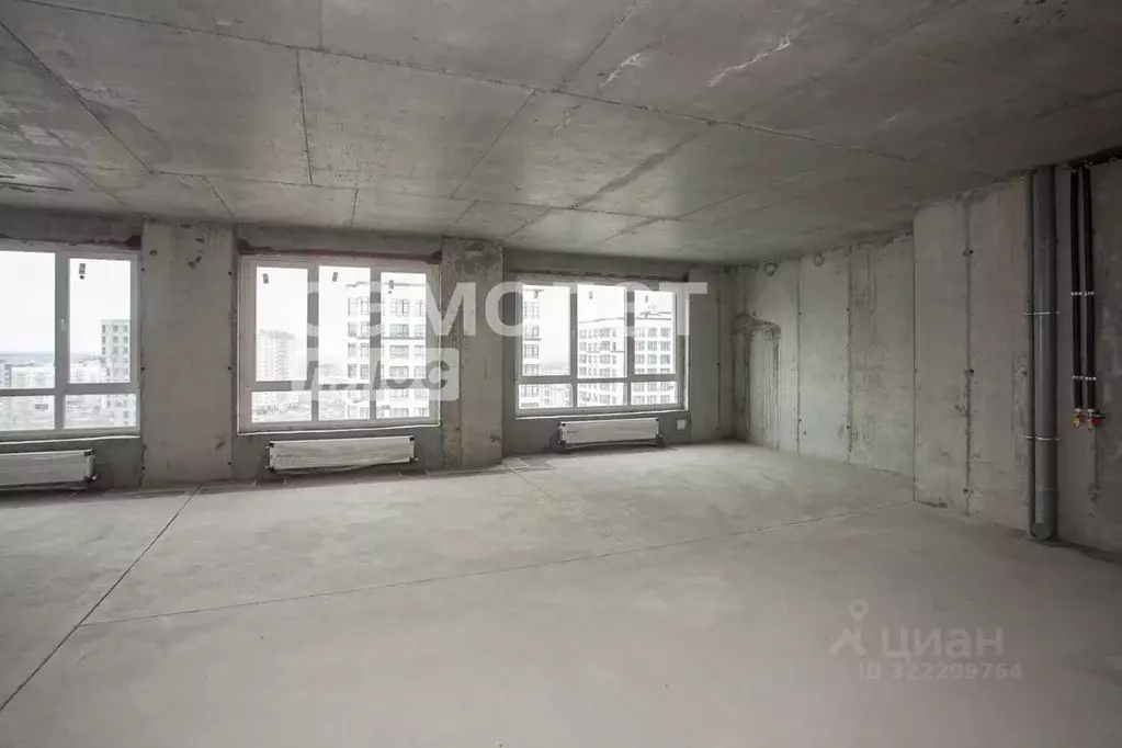 Свободной планировки кв. Кемеровская область, Кемерово ул. Дружбы, ... - Фото 2