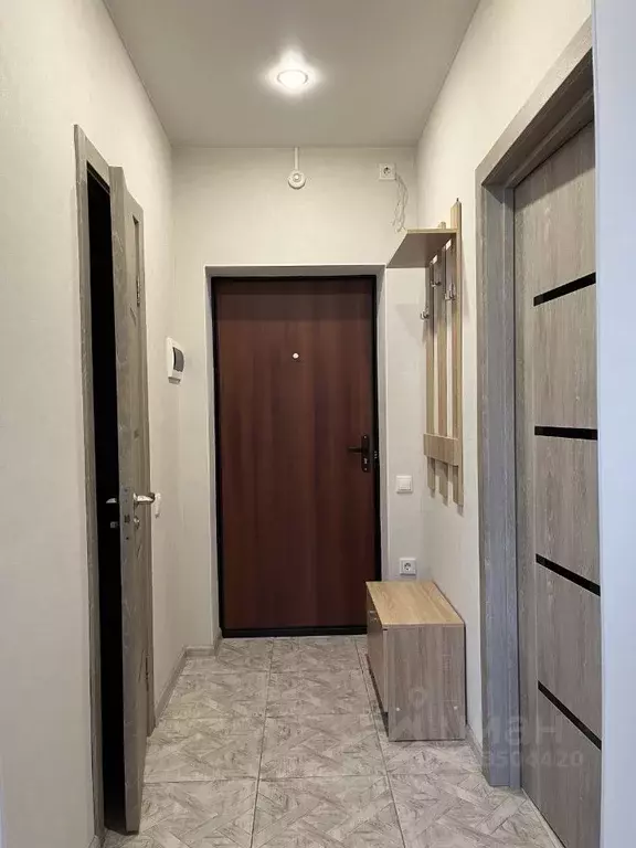 1-к кв. Самарская область, Самара 3-й проезд, 50А (40.0 м) - Фото 1